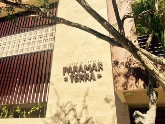 Paramar Terra Tulum A03 By Lockey