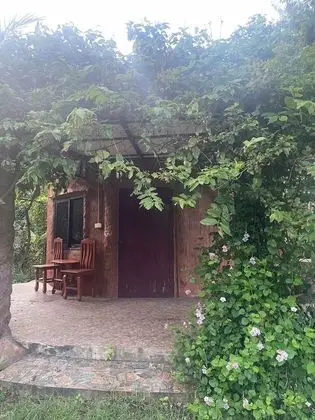 Paramer Resort Suanphung - Dış Mekan