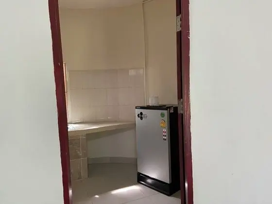 Paramer Resort Suanphung - Mutfak