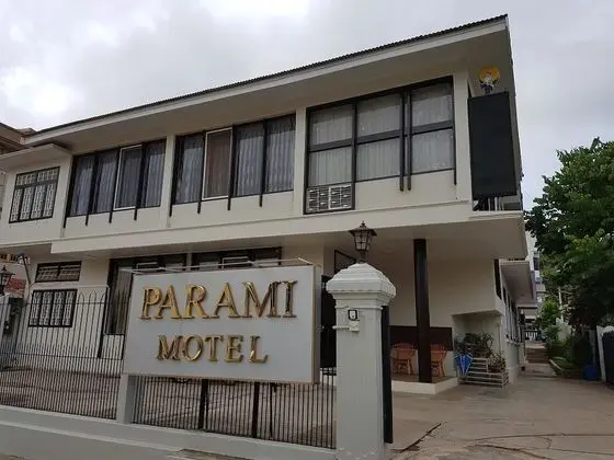 Parami Motel - 1