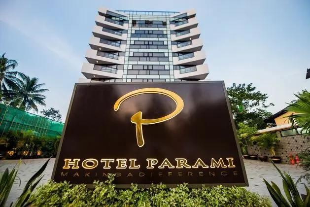 Parami