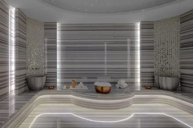 Paramount Hotel Dubai - Spa