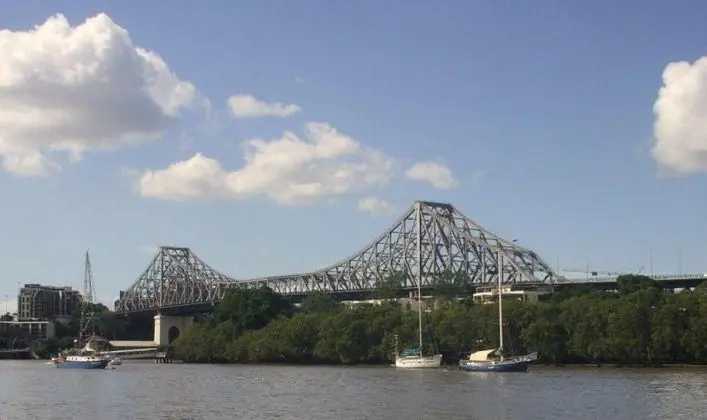 Paramount Motel Brisbane