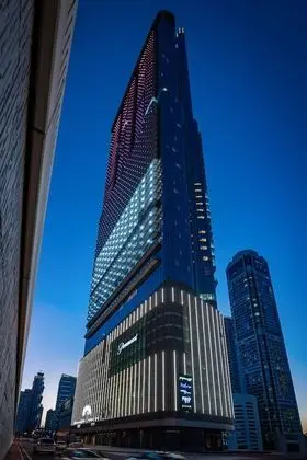 Paramount Hotel Midtown - Dış Mekan