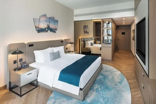 Paramount Hotel Midtown - Oda