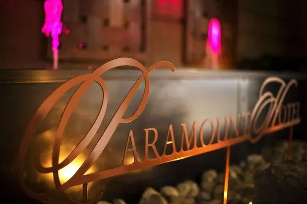 Paramount