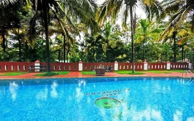 Parampara Resort & Spa