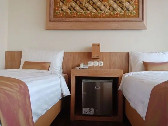 Parangraja Hotel Solo