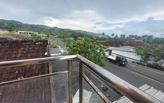 HOTEL PARANGTRITIS GANDUNG JR
