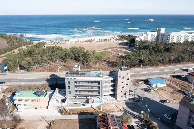 Hotel Parangvue