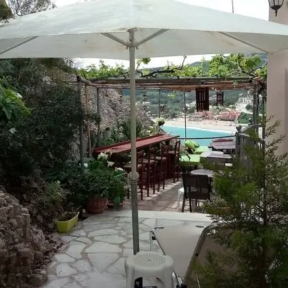 Paraskevi's Luxury Studios - Öne Çıkan Resim