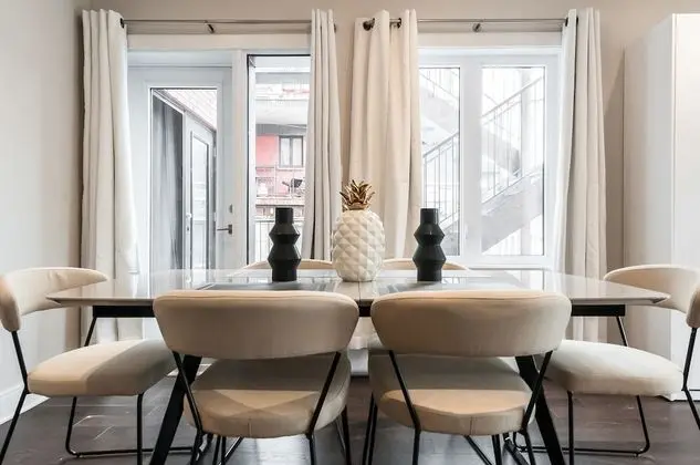 Parc Avenue Lofts - Öne Çıkan Resim