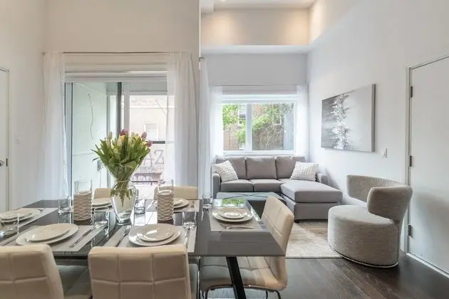 Parc Avenue Residence Mile End