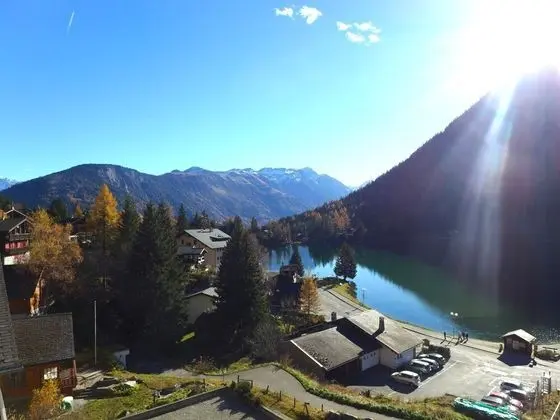 Parc B 431 Orsi res