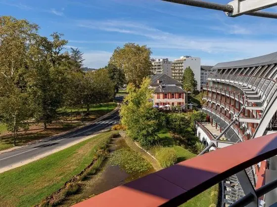 Hotel Parc Beaumont Pau - MGallery Collection