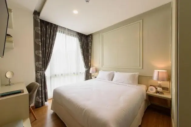 Parc Borough City Resort