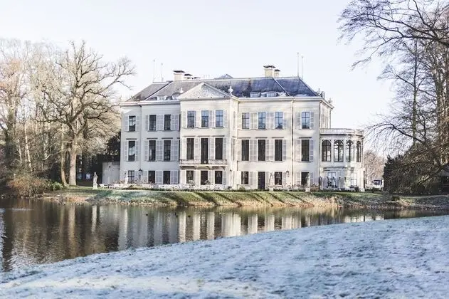 Parc Broekhuizen - 1