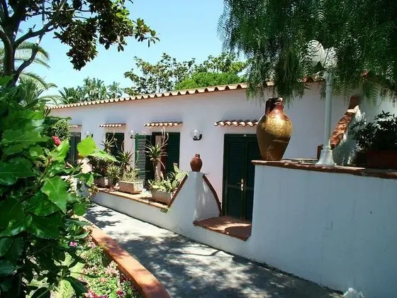 Parc Calitto