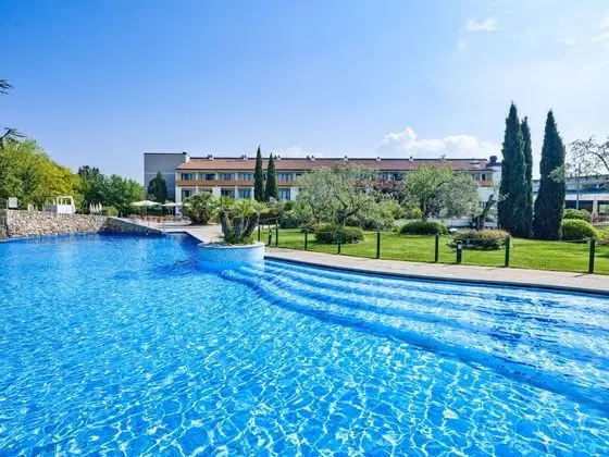Parc Hotel - Öne Çıkan Resim