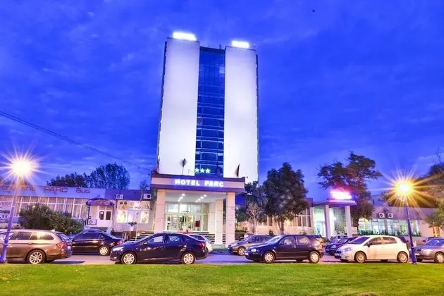 Hotel Parc
