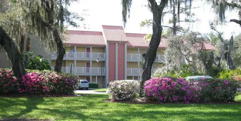 Parc Corniche Condominium Resort