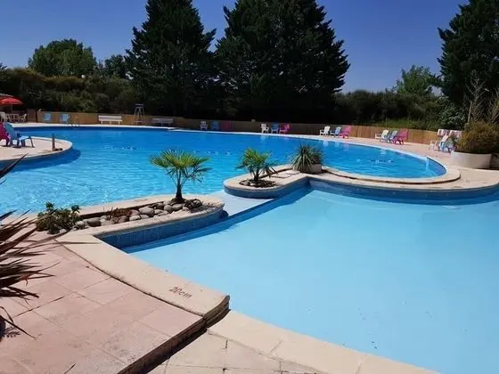 Parc de Loisirs du Faillal - Gîtes