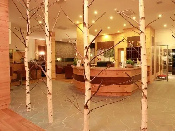 Parc Hotel Du Lac - Öne Çıkan Resim