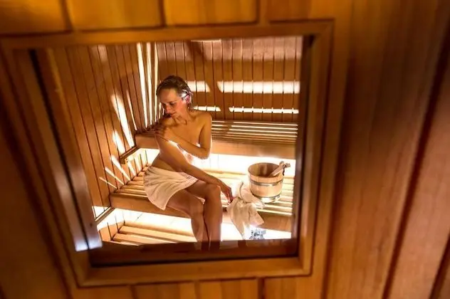 Parc Hotel Florian - Spa