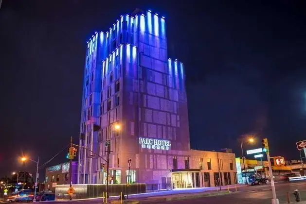 Parc Hotel