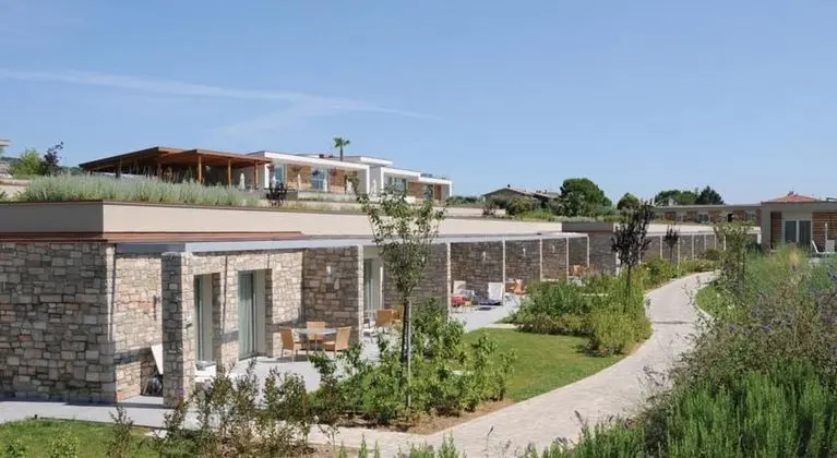 Parc Hotel Germano Suites & Apartments