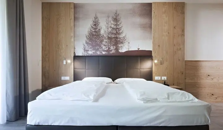 Parc Hotel Miramonti - Oda