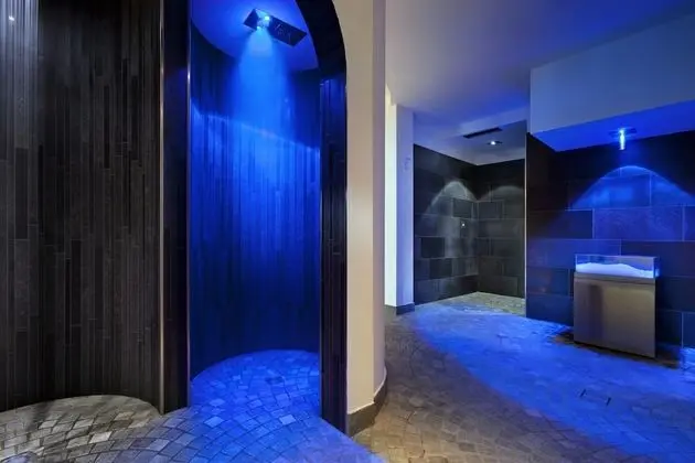 Parc Hotel Miramonti - Spa