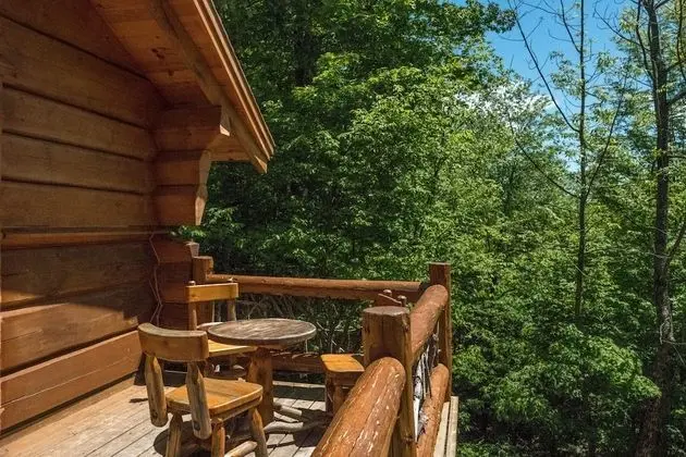 Parc Omega - Dış Mekan