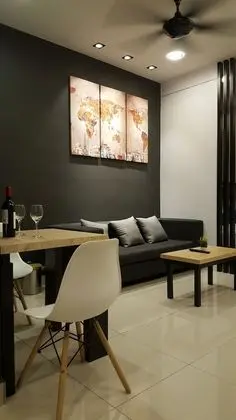 Parc Regency Serviced Apartment - Öne Çıkan Resim