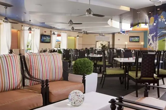 Parc Soleil by Hilton Grand Vacations Club