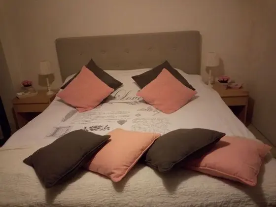 Parc-Spa Sauvenière