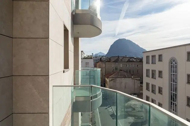 Parco Apartments