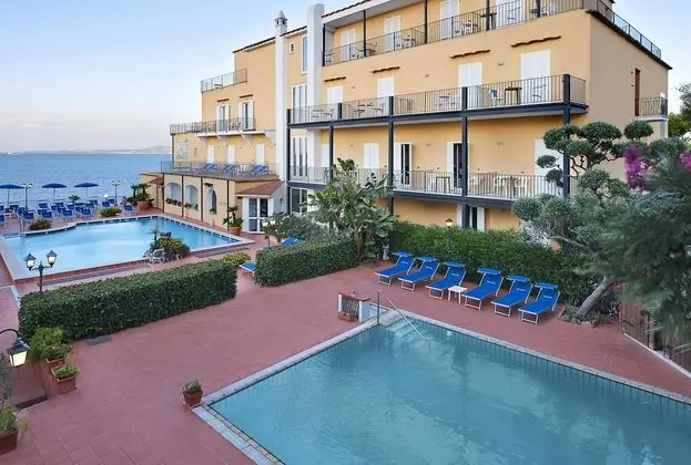 Parco Aurora Terme - Öne Çıkan Resim