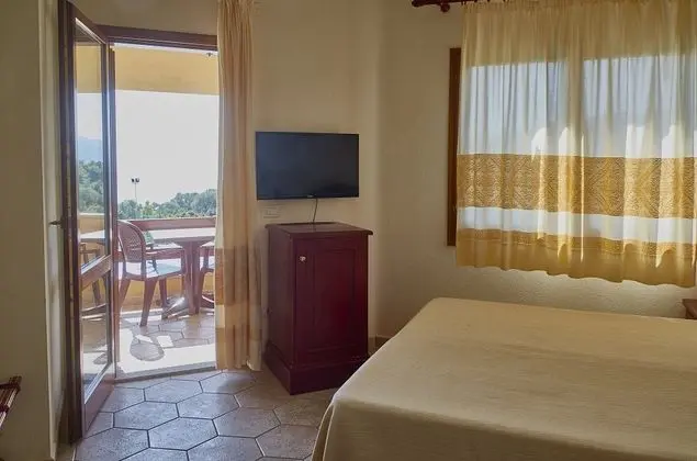 Parco Blu Club Resort