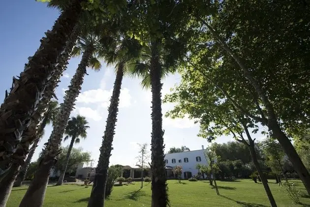 Parco degli Aranci - Dış Mekan
