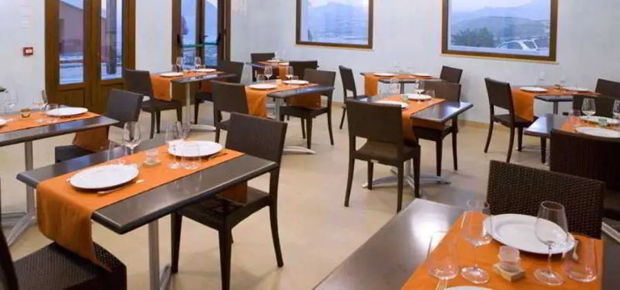 Parco Degli Aromi Resort & Benessere