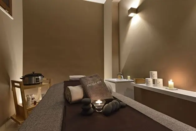 Parco Degli Aromi Resort & Benessere - Spa