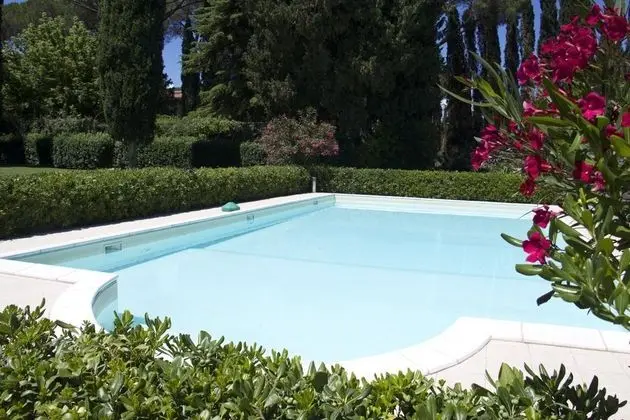 Parco Dei Cavalieri