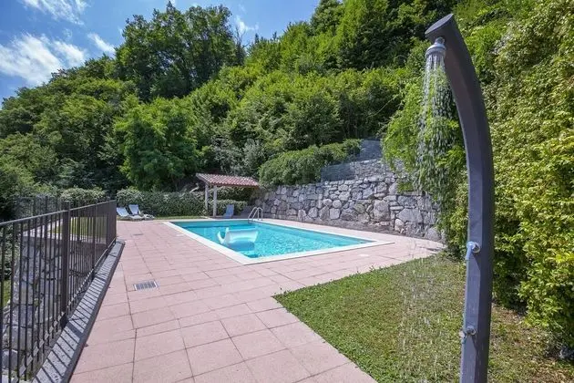 Parco dei Cervi Terrazzo - Havuz