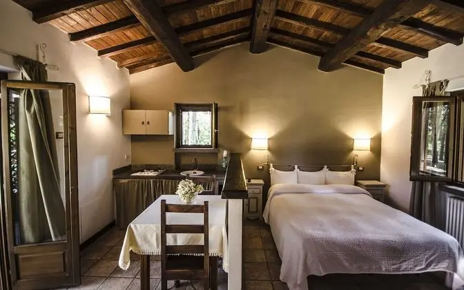 Parco dei Cimini - BioResort