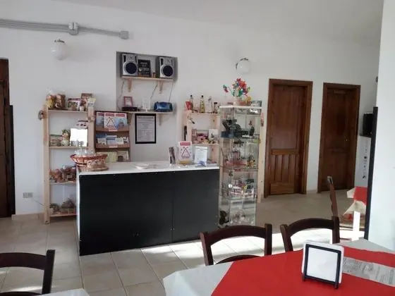 Parco dei Crisciuni Villaggio Camping