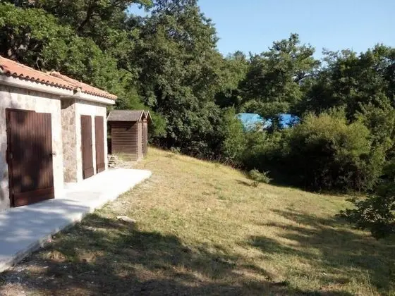 Parco dei Crisciuni Villaggio Camping - Dış Mekan