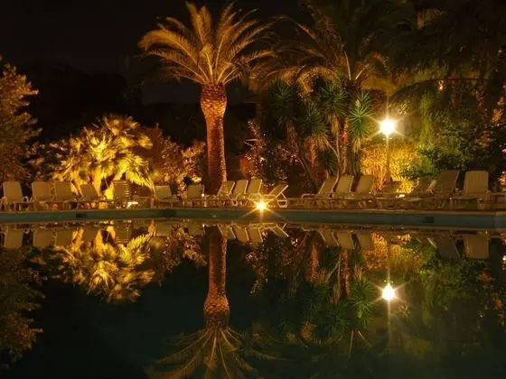 Hotel Parco dei Principi - Öne Çıkan Resim