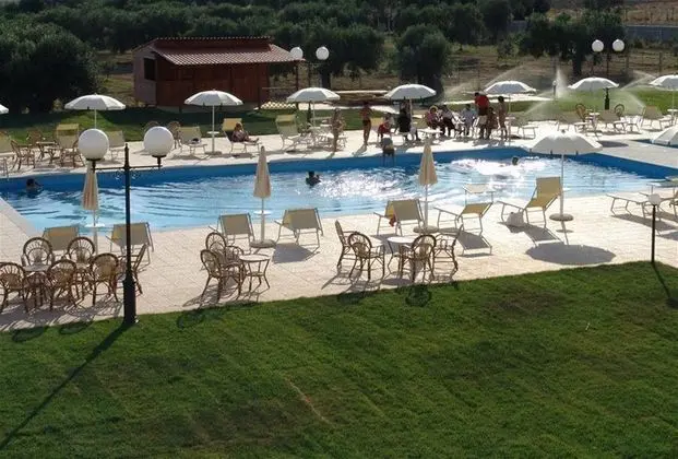 Parco Dei Principi Hotel