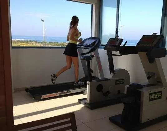 Hotel Parco Della Rocca